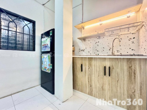 QUẬN 6 — BÌNH TÂN , Full nội thất , giá siêu mềm