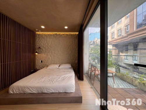 1PN Ban Công Tân Quy Quận 7 gần cầu Kênh Tẻ ,Lotte