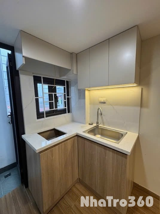 Cho Thuê Phòng Diện Tích 25m2 Mễ Trì Hạ