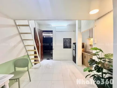 QUẬN 6 — BÌNH TÂN , Full nội thất , giá siêu mềm