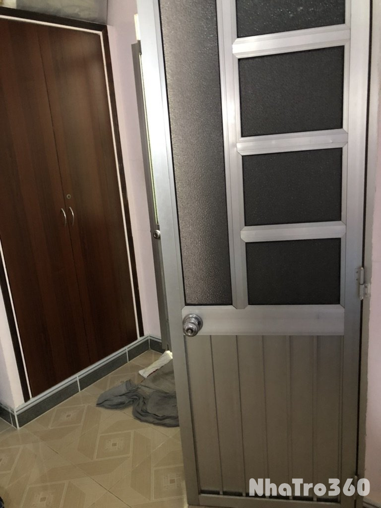 Phòng cho thuê full nội thất