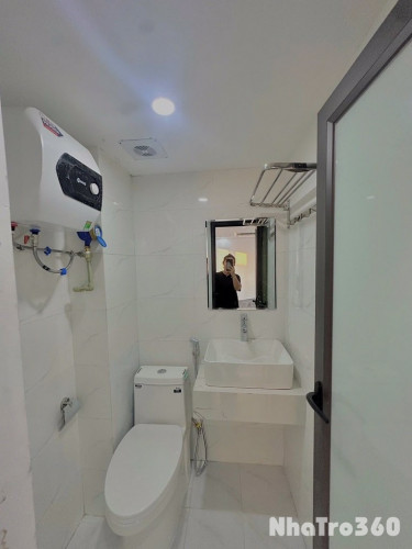 Phòng sdudio ba đình