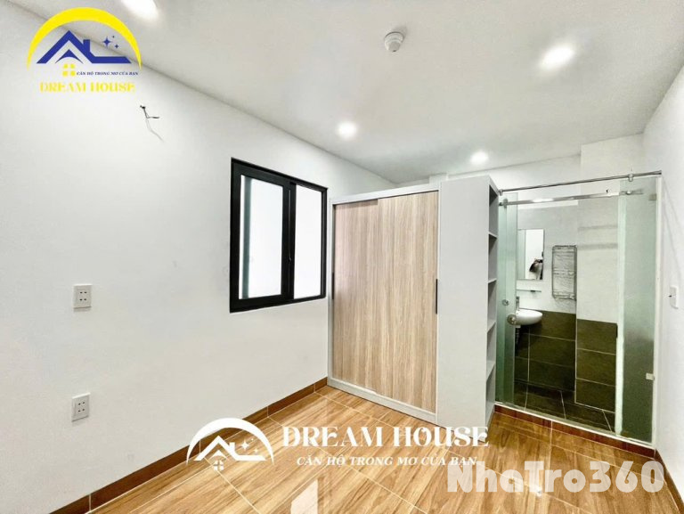 Studio mới xây giá rẻ - Ngay Aeon Bình Tân