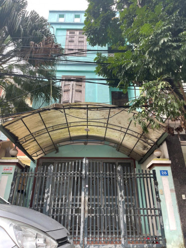 CHÍNH CHỦ CẦN CHO THUÊ NHÀ  3 tầng khu 204 phường Định Trung, TP Vĩnh yên.