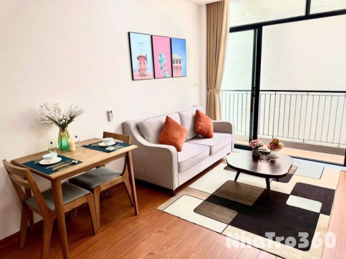 CĂN HỘ CAO CẤP BA ĐÌNH HN