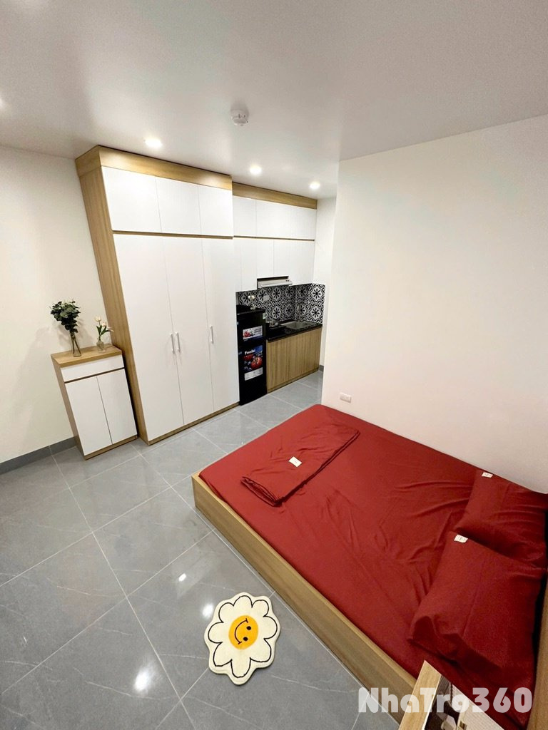 Phòng sdudio cầu giấy hn