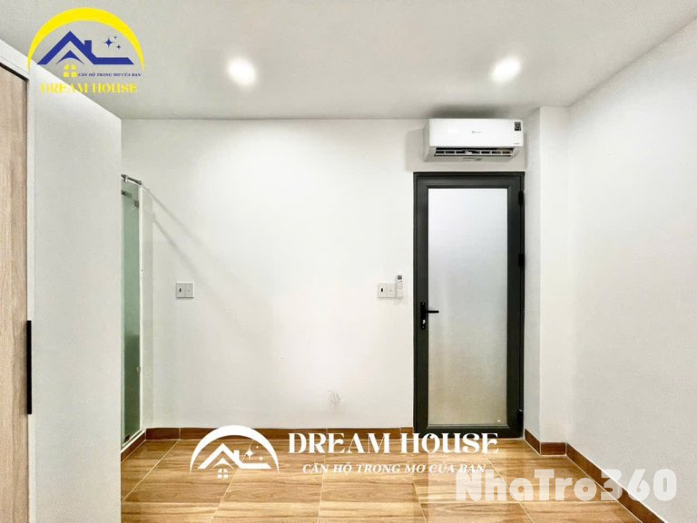 Studio mới xây giá rẻ - Ngay Aeon Bình Tân