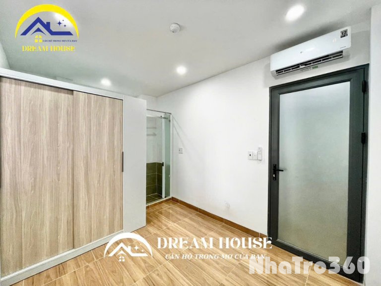 Studio mới xây giá rẻ - Ngay Aeon Bình Tân