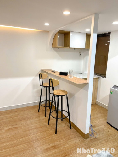 KHA TRƯƠNG PHÒNG DUPLEX FULL NỘI THẤT NGAY SÂN BAY