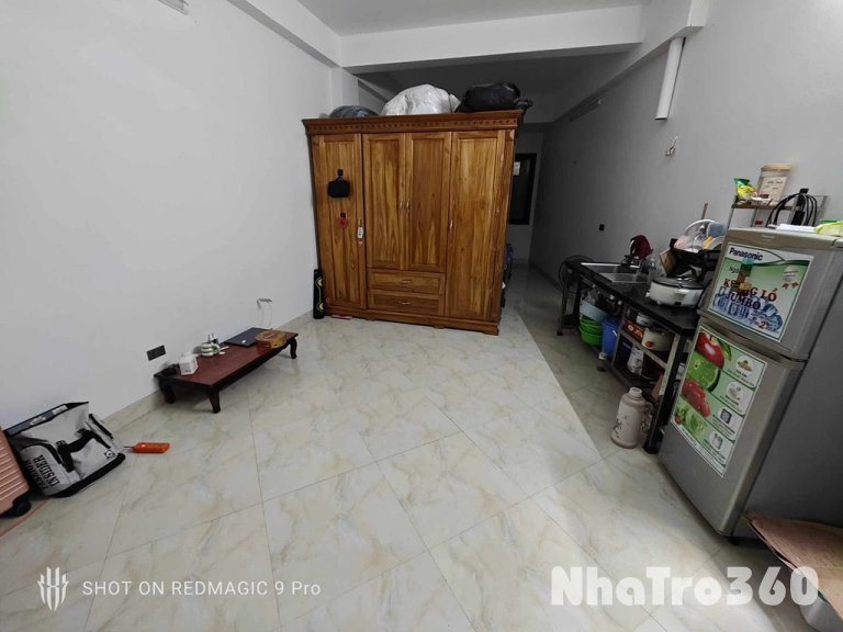 Tìm 1 bạn nữ ở ghép