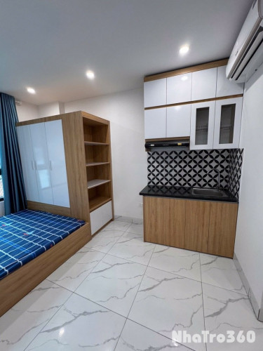 Sdudio Nội Thất Đầy Đủ🔥