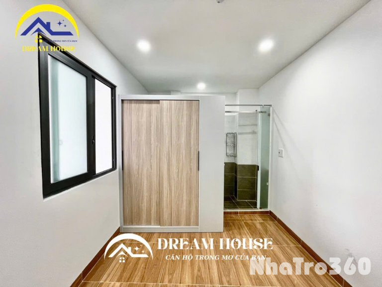 Studio mới xây giá rẻ - Ngay Aeon Bình Tân