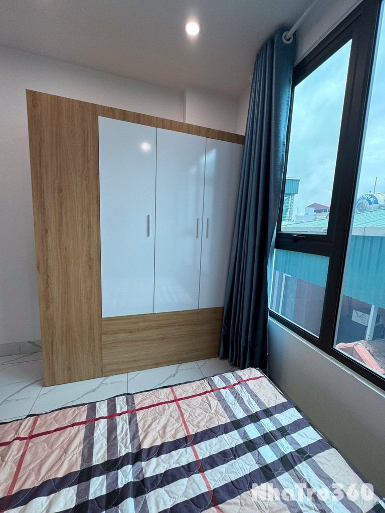 Sdudio Nội Thất Đầy Đủ🔥