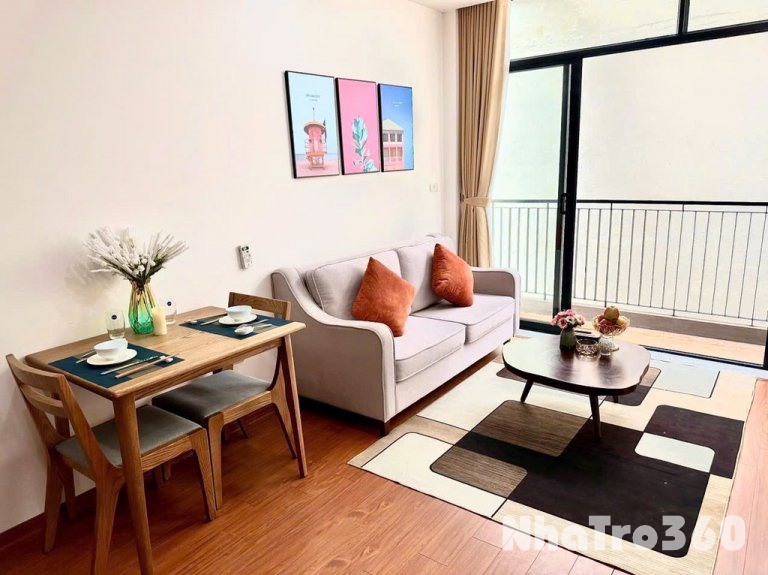 CĂN HỘ CAO CẤP BA ĐÌNH HN