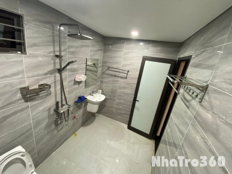 Cho thuê phòng khép kín full đồ cơ bản