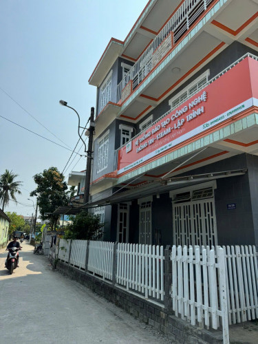 📣 CHO THUÊ NHÀ 3 TẦNG - GÓC 2 MẶT TIỀN – ĐẦU ĐƯỜNG HOÀNG QUỐC VIỆT – CÁCH AEON MALL CHỈ 300M 🏠