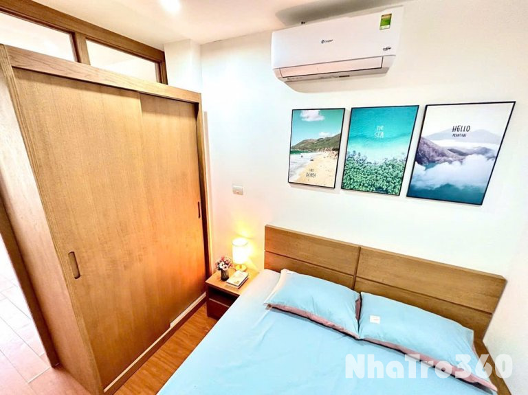 CĂN HỘ CAO CẤP BA ĐÌNH HN