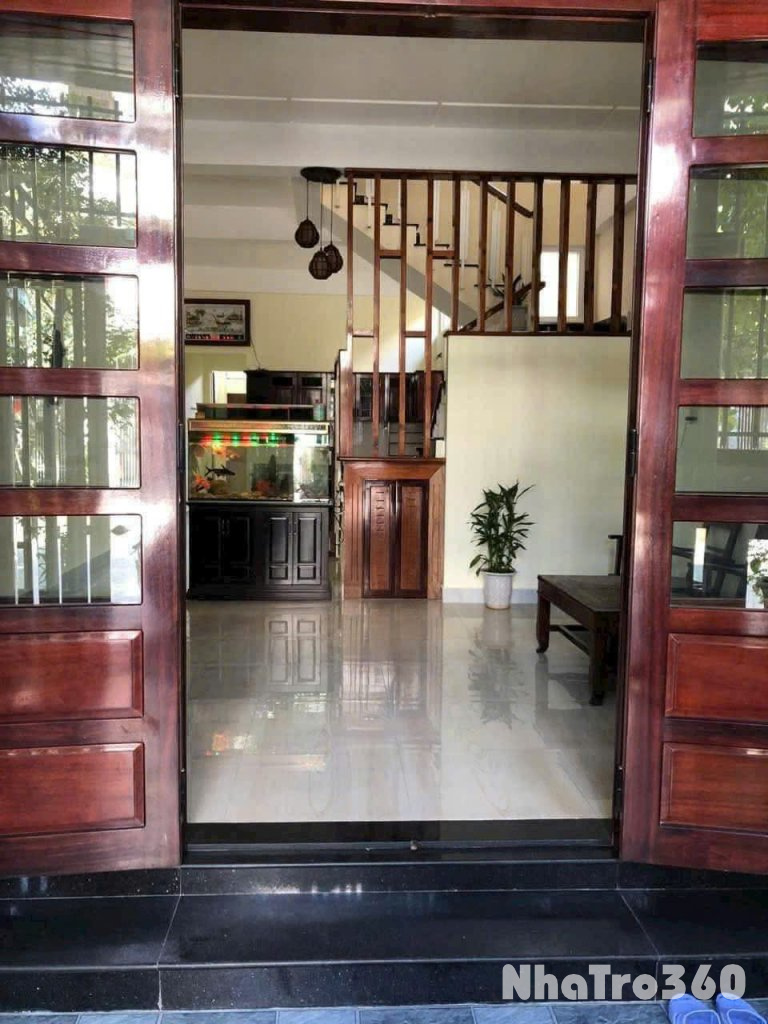 📣 CHO THUÊ NHÀ ĐẸP – MẠC THỊ BƯỞI, KQH BÀU VÁ – ĐỒNG KHỞI, TP HUẾ