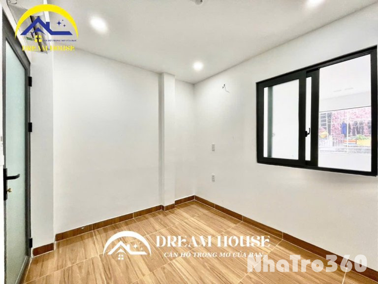 Studio mới xây giá rẻ - Ngay Aeon Bình Tân