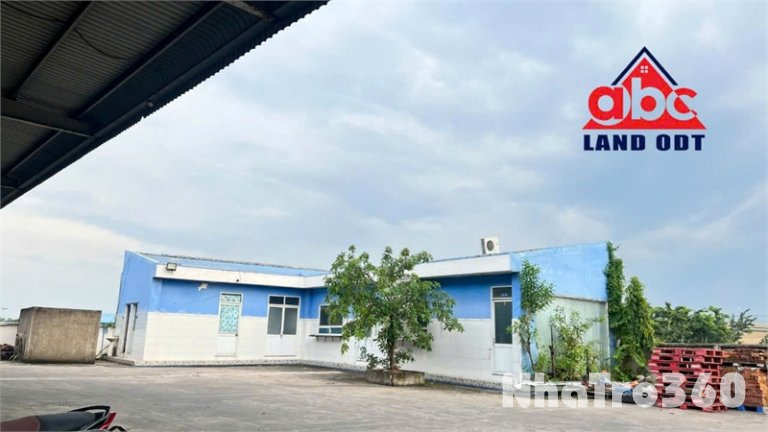 XT225 Cho thuê NX sản xuất ngoài kcn. xưởng trống bàn giao tiếp nhận Đa dạng ngành nghề