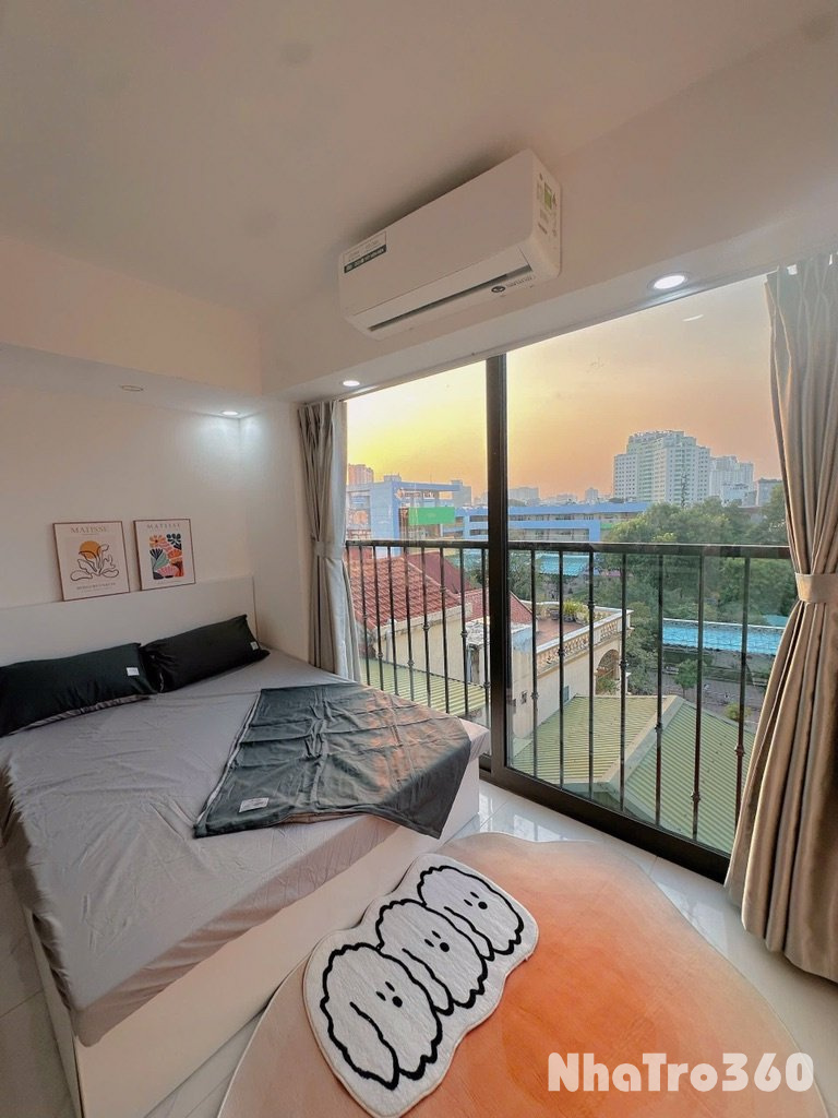 Phòng sdudio ba đình