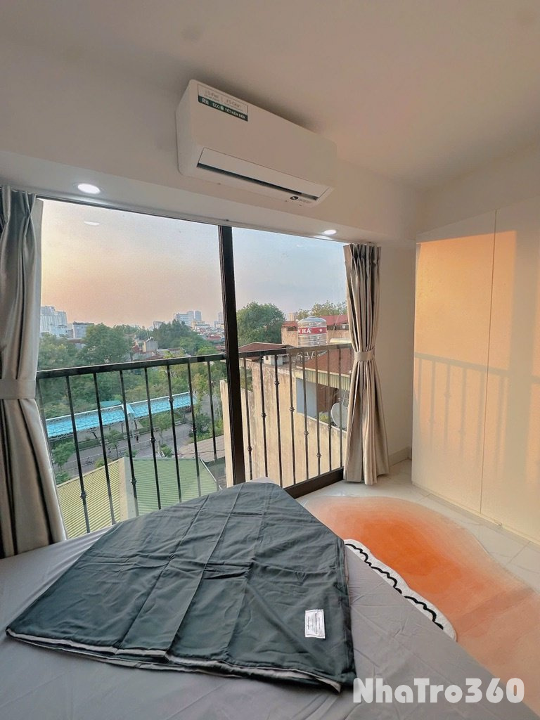 Phòng sdudio ba đình