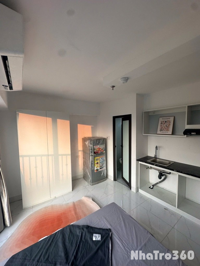 Phòng sdudio ba đình