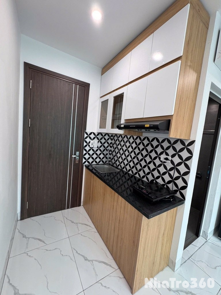 Sdudio Nội Thất Đầy Đủ🔥