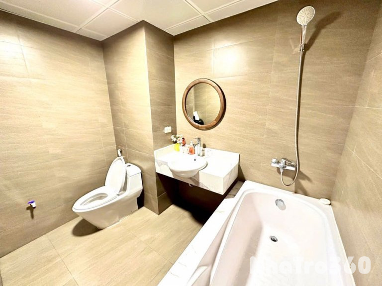 CĂN HỘ CAO CẤP BA ĐÌNH HN