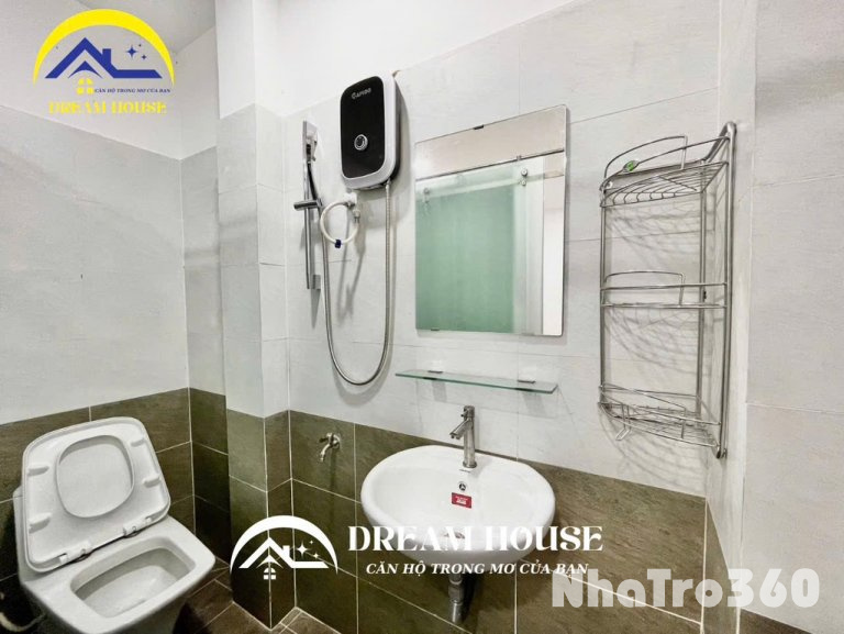 Studio mới xây giá rẻ - Ngay Aeon Bình Tân