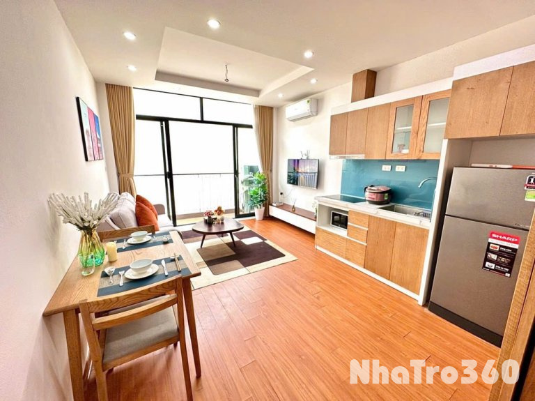 CĂN HỘ CAO CẤP BA ĐÌNH HN