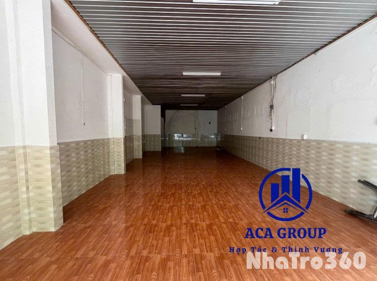 🆘 CHO THUÊ MẶT BẰNG MẶT TIỀN CHẾ LAN VIÊN – GẦN CHỢ TRƯỜNG AN