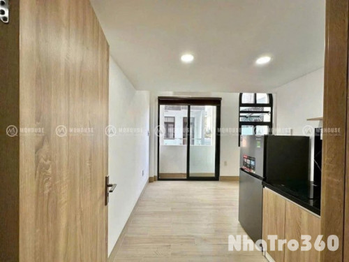 DUPLEX BAN CÔNG MỚI KHAI TRƯƠNG SIÊU XINH GẦN ĐH CÔNG THƯƠNG TÂN PHÚ