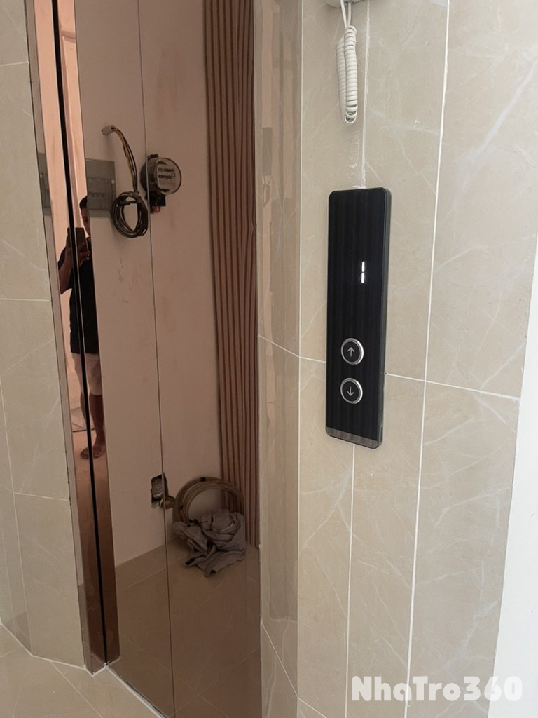 Cho thuê căn hộ cao cấp