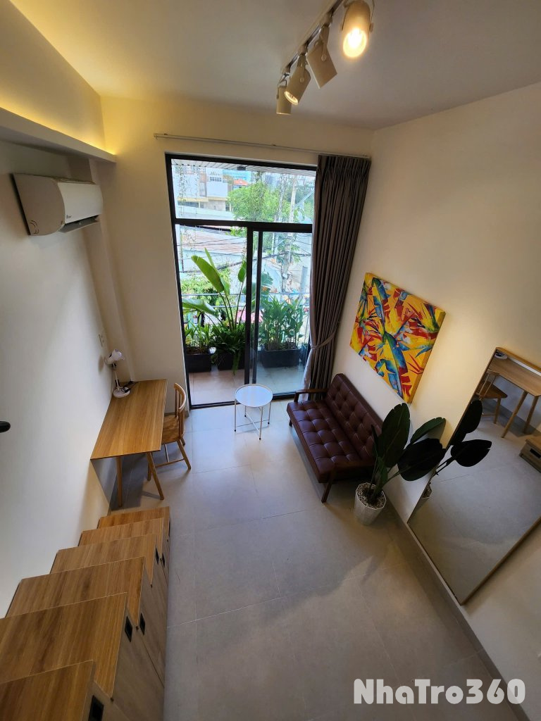 SIÊU PHẨM DUPLEX BANCOL NGAY Q7✨💖