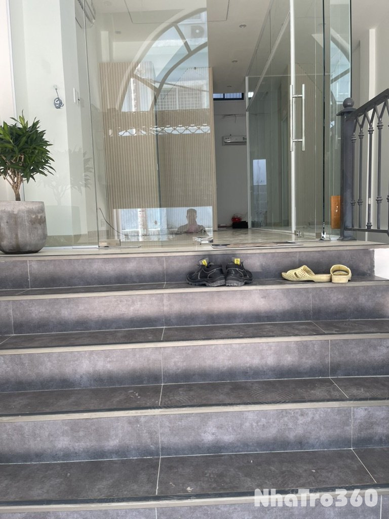 Cho thuê căn hộ cao cấp