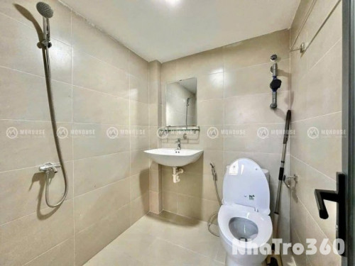 DUPLEX BAN CÔNG MỚI KHAI TRƯƠNG SIÊU XINH GẦN ĐH CÔNG THƯƠNG TÂN PHÚ