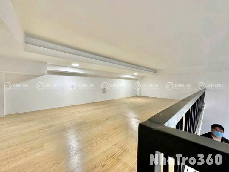 DUPLEX BAN CÔNG MỚI KHAI TRƯƠNG SIÊU XINH GẦN ĐH CÔNG THƯƠNG TÂN PHÚ