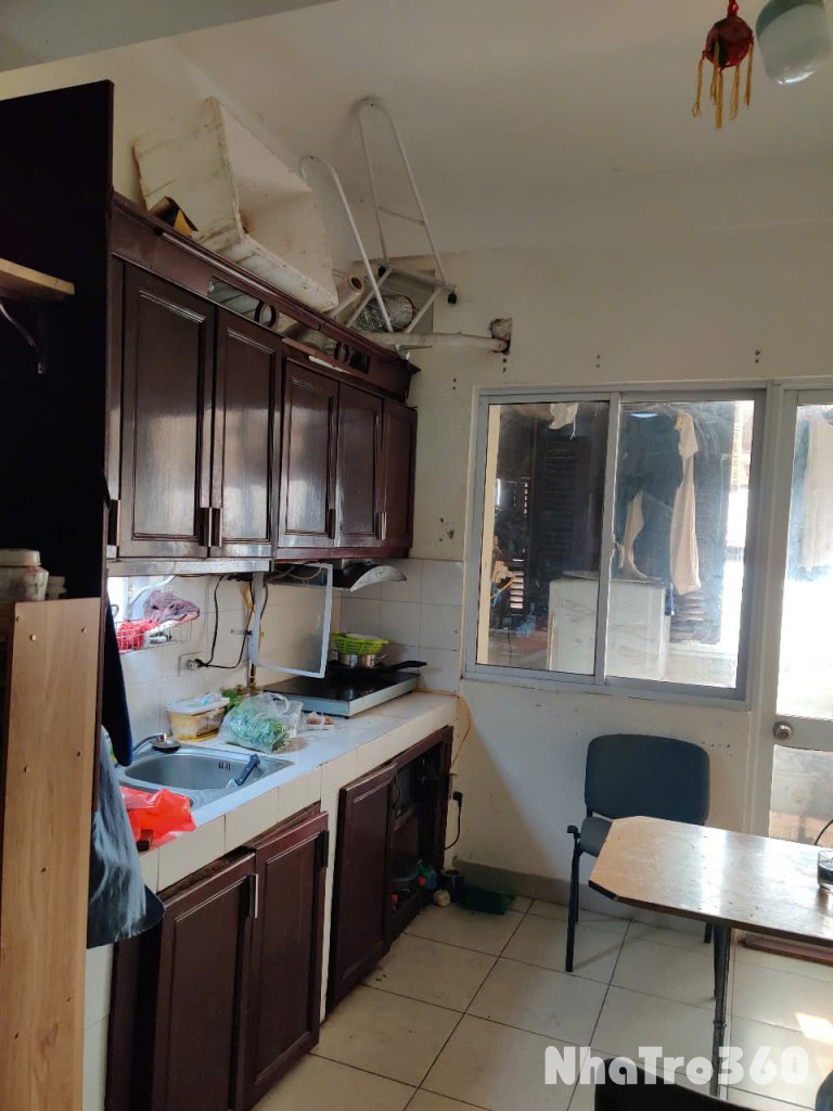 Cho thuê phòng trọ trong căn hộ toà nhà chung cư CT1A, hồ Vĩnh Hoàng, Hoàng Mai, HN