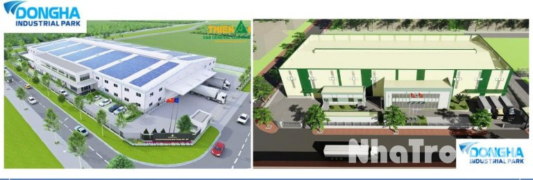 Cho thuê đất và nhà xưởng mới xây Tại KCN Bình Thuận.