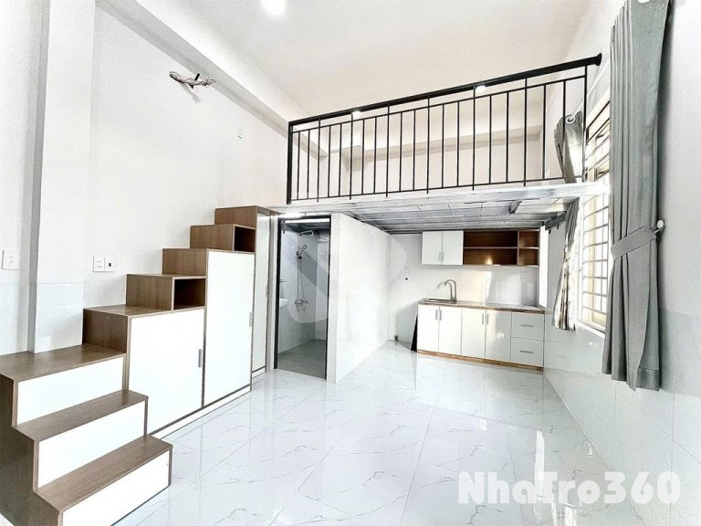 Nội thất cơ bnar, cửa sổ, ban công, tự do