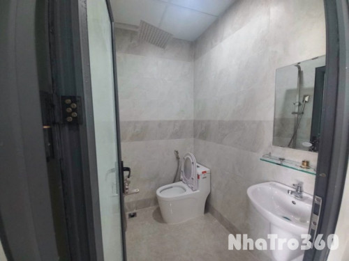 Căn hộ cửa sổ lớn, Quận 4, Hoàng Diệu, sát Quận 1