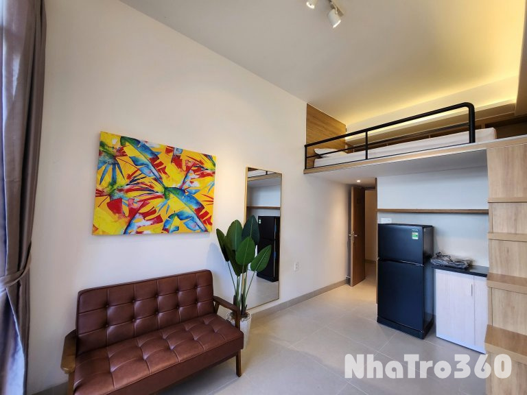 SIÊU PHẨM DUPLEX BANCOL NGAY Q7✨💖