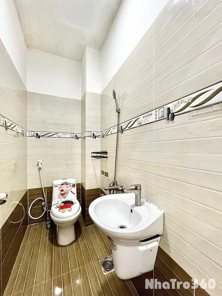 TRỌ GIÁ MỀM TÂN PHÚ , STUDIO , FULL NỘI THẤT .