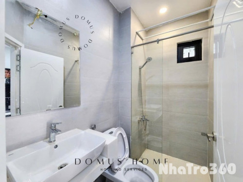 ‼️STUDIO NGAY TẠI Q7 - CỬA SỔ LỚN NỘI THẤT ĐẸP ‼️