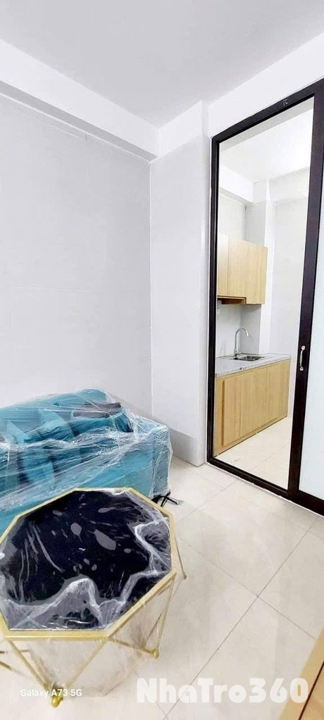 Cho Thuê Phòng Rộng 40m2 Mễ Trì