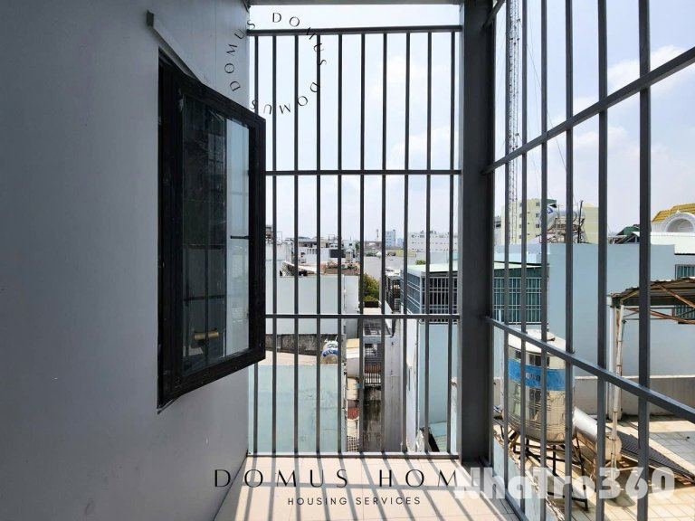 ‼️STUDIO NGAY TẠI Q7 - CỬA SỔ LỚN NỘI THẤT ĐẸP ‼️