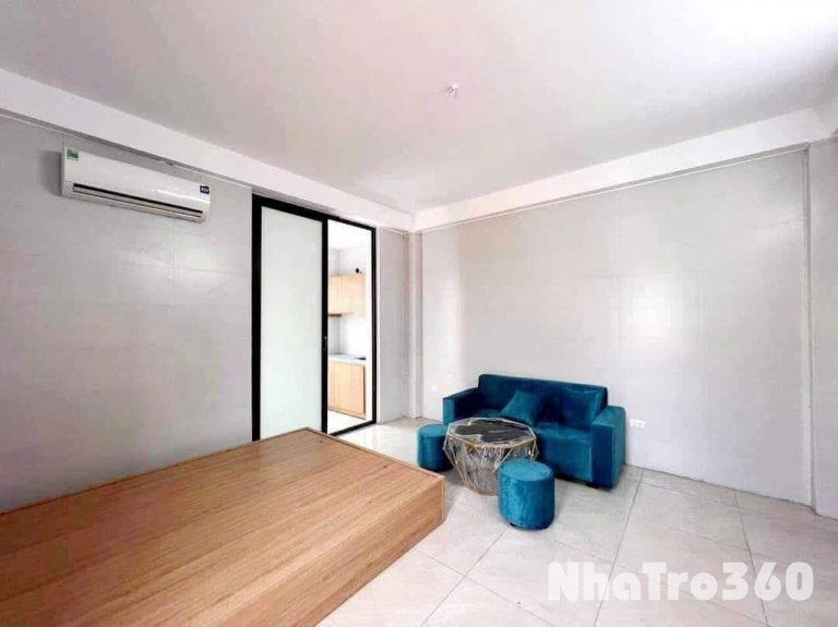 Cho Thuê Phòng Rộng 40m2 Mễ Trì