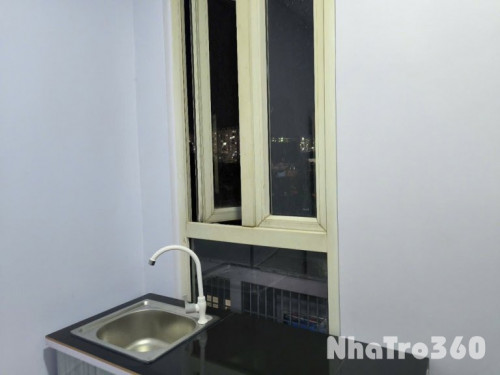 Cho thuê phòng fun nội thất