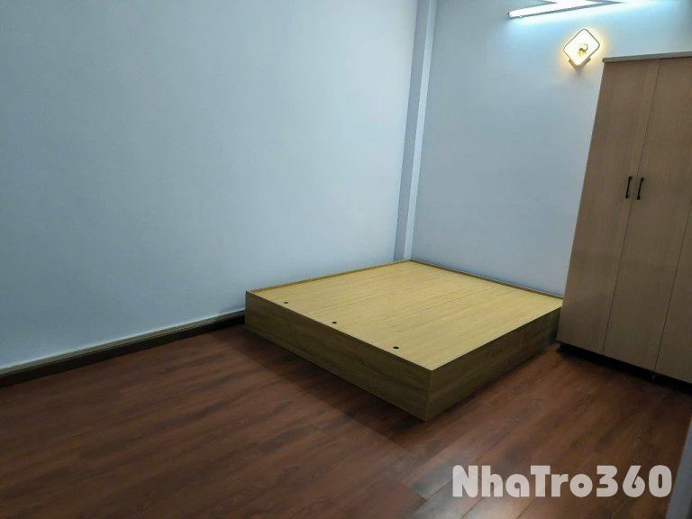 Cho thuê phòng fun nội thất